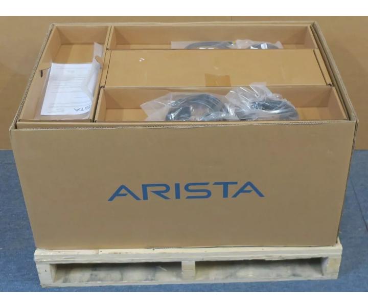 DCS-7304 4-Slot EM-7300X-64S-LC EM-7300-SUP