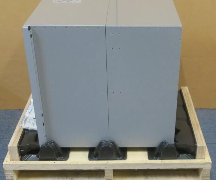 DCS-7308 8-Slot PWR-3KT-AC-RED
