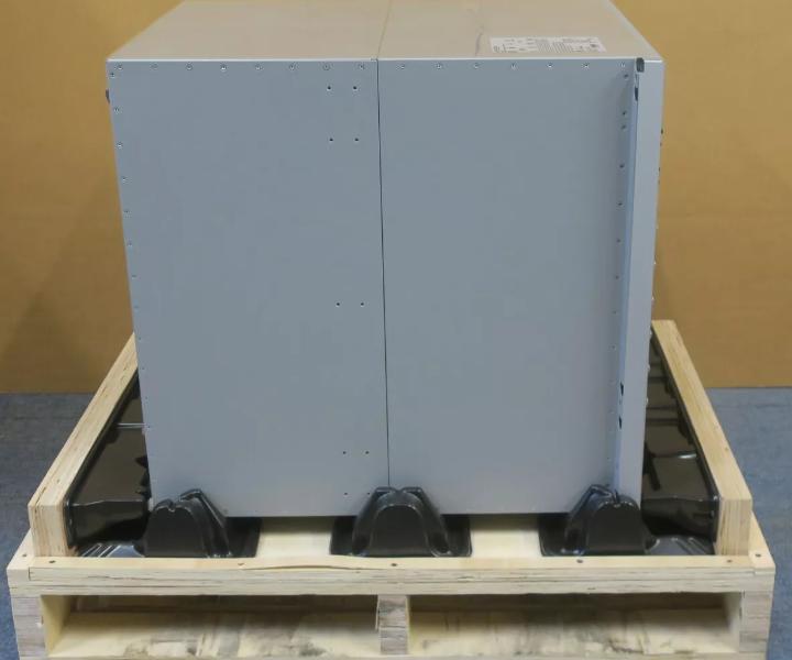 DCS-7308 8-Slot EM-7300X-32Q-LC EM-7300-SUP