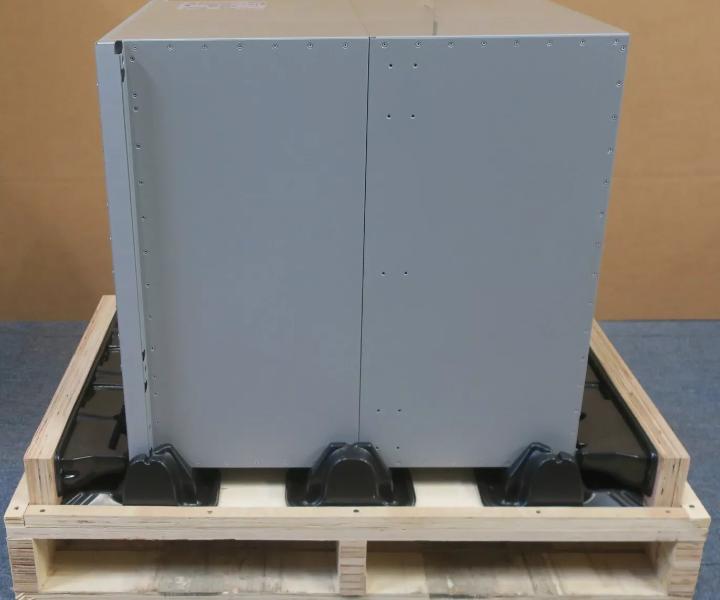 DCS-7308 8-Slot EM-7300X-32Q-LC EM-7300-SUP