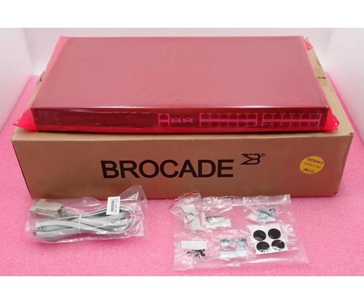 6430-24 ICX6430-24 1GbE RJ45 1GbE