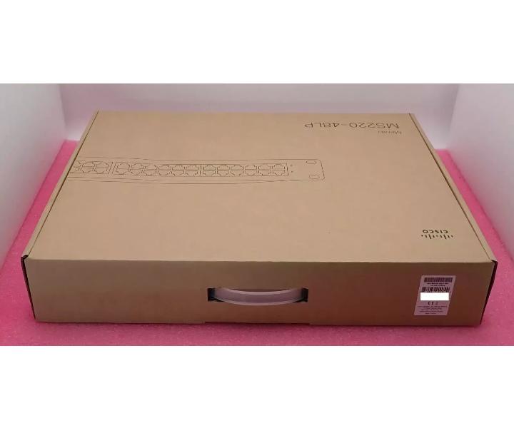 MS220-48LP 4x1G