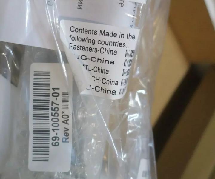 N9K-C93180YC-FX3 100G QSFP28