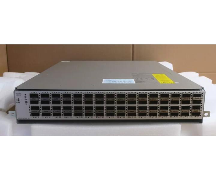 N9K-C9364C-GX 100Gbps QSFP28