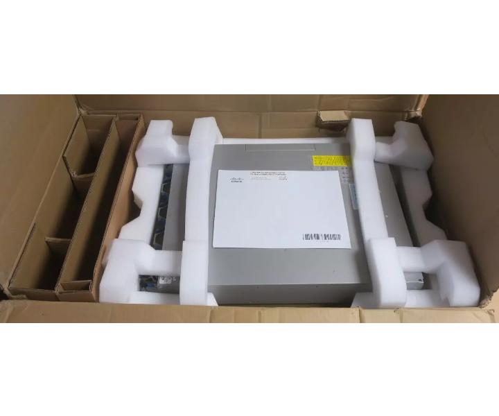 N9K-C9364C-GX 100Gbps QSFP28