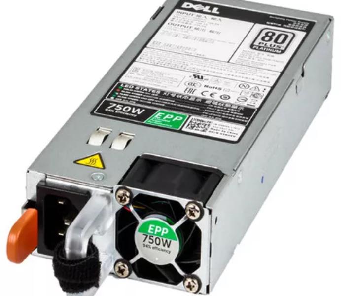 750W R530 R630 R730 5RHVV
