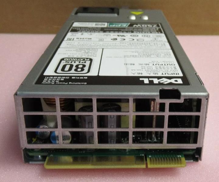 750W W8R3C R530 R630 R730 R640 R740 R740xd