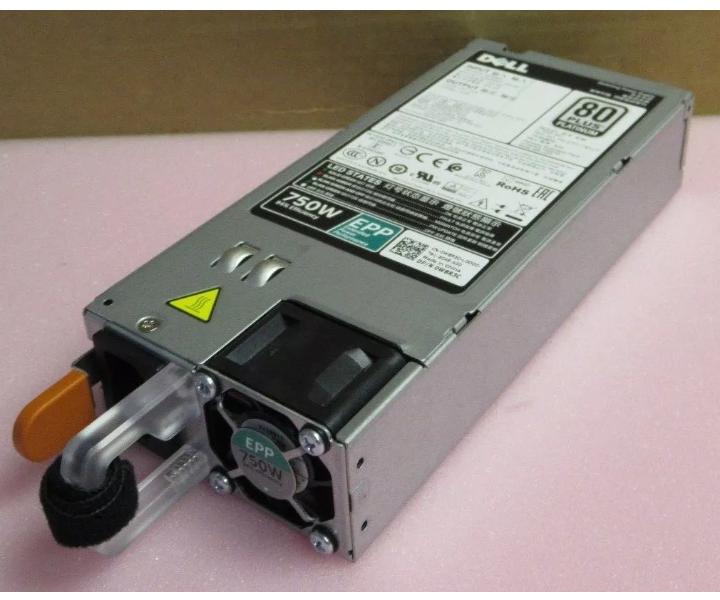 750W W8R3C R530 R630 R730 R640 R740 R740xd