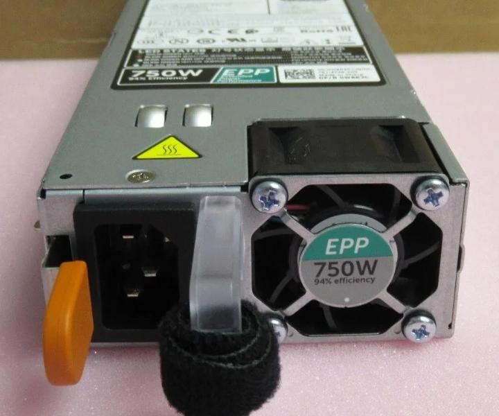 750W W8R3C R530 R630 R730 R640 R740 R740xd