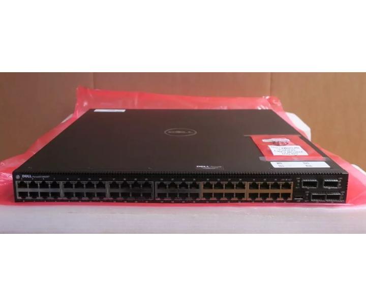 Force10 S4820T 10GbE RJ45 H9NXW