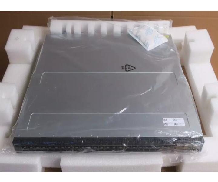 S5048F-ON 25GbE SFP28 100GbE QSFP28