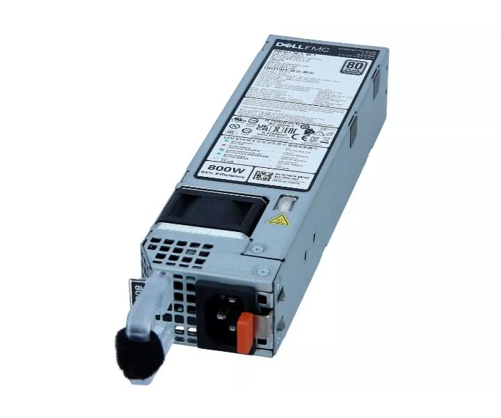 Hot-Plug 80-Plus 16th 800W