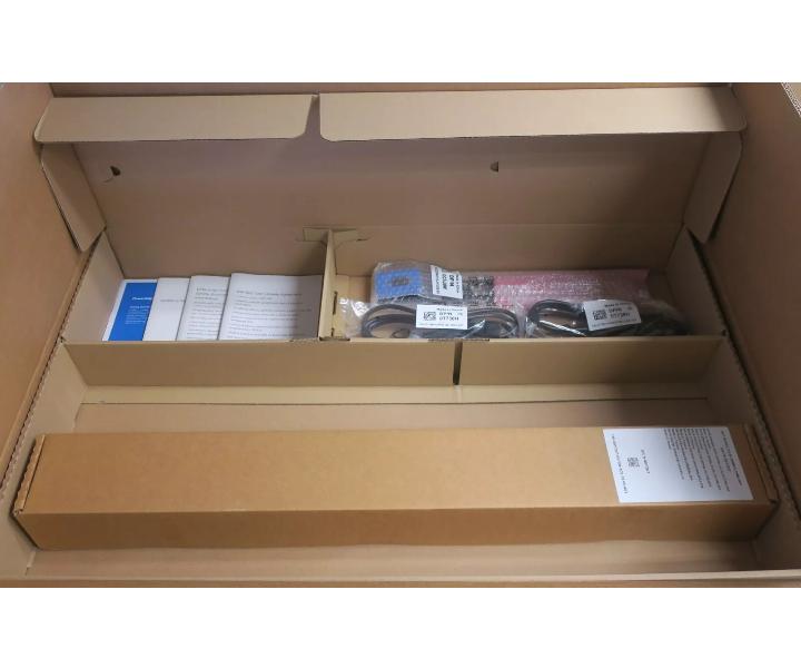 10-Bay R660xs 5416S 32GB DDR5 H755