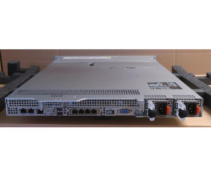 10-Bay R660xs 5416S 32GB DDR5 H755