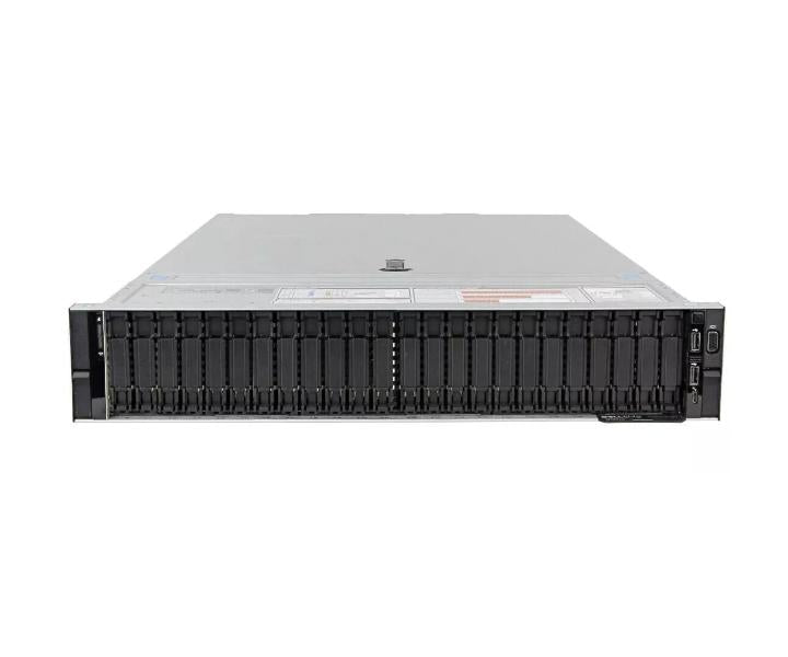 R740xd 128GB