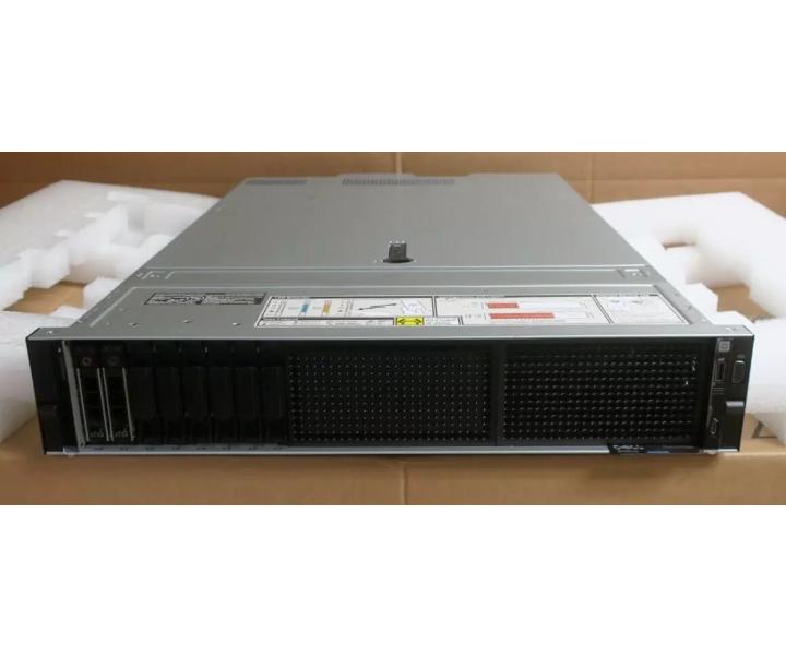 R760xs 256GB 8Bay