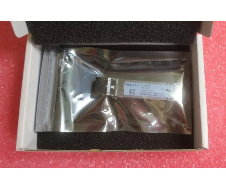 10GBASE-SR LTF8502-BC 407-BBOU WTRD1 850nm
