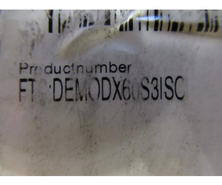 DX60 600GB