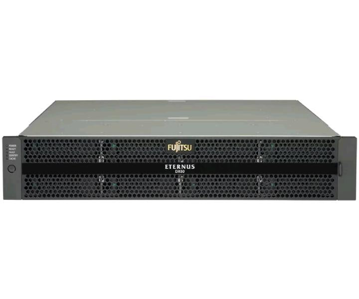 DX60 600GB