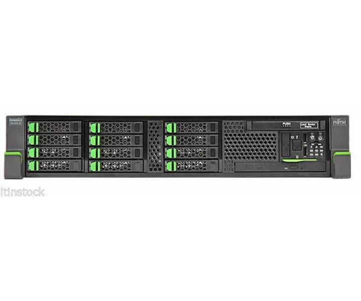 6-CORE E5-2620v2 RX300 32GB
