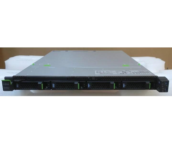 E-2388G RX1330 64GB 96TB 4Bay