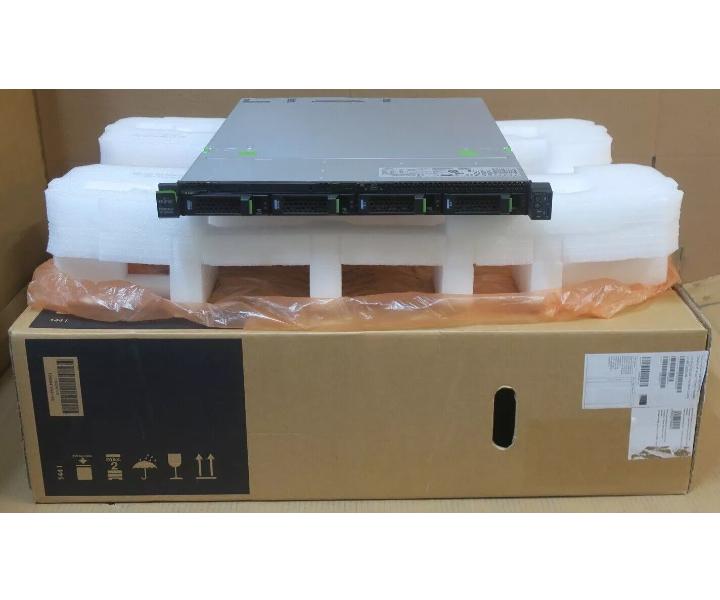 E-2388G RX1330 64GB 96TB 4Bay