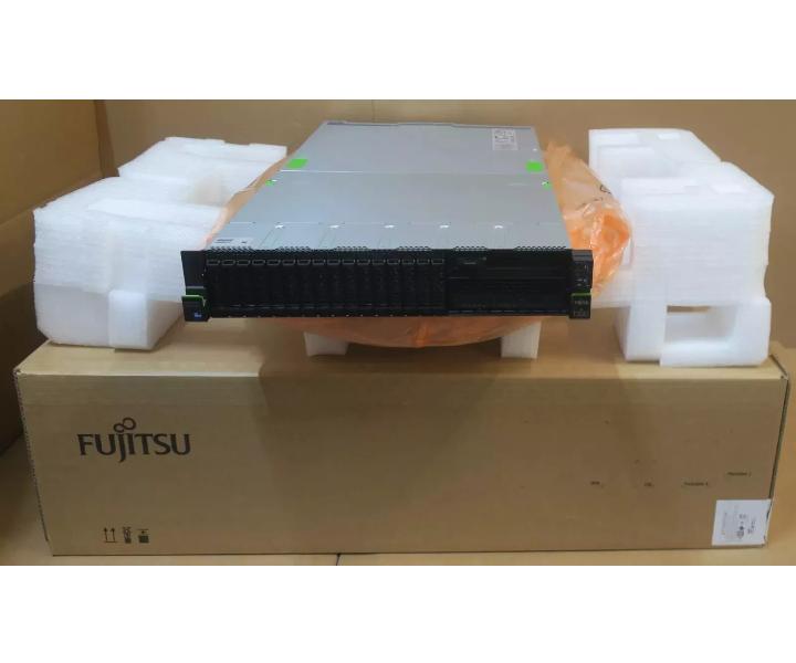 32-DIMM RX2540 16Bay