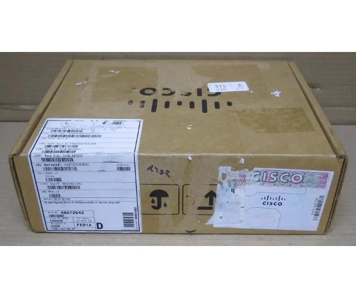 N5K-M1600 6-Port N5000 10GB