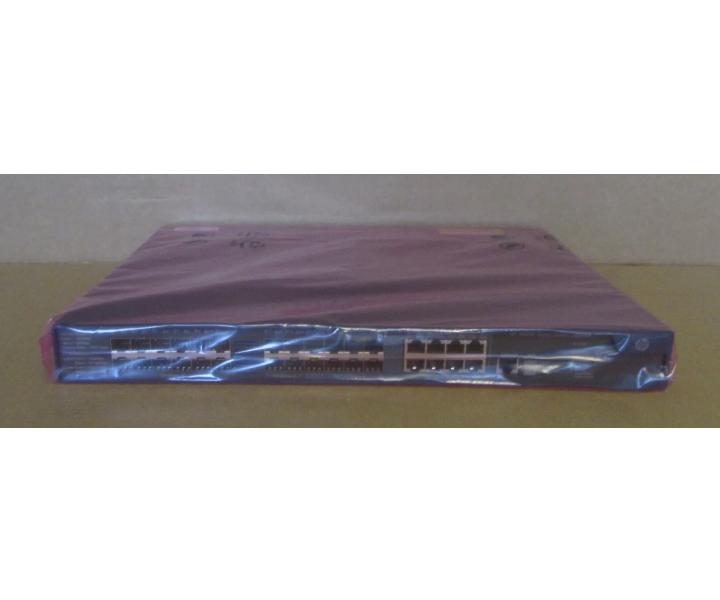 5500-24G-SFP 24Port Layer3 JG249A A5500