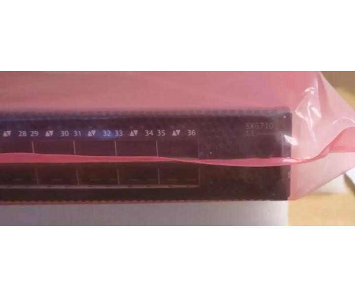 SwitchX-2 MSX6710-FS2F2 SX6710