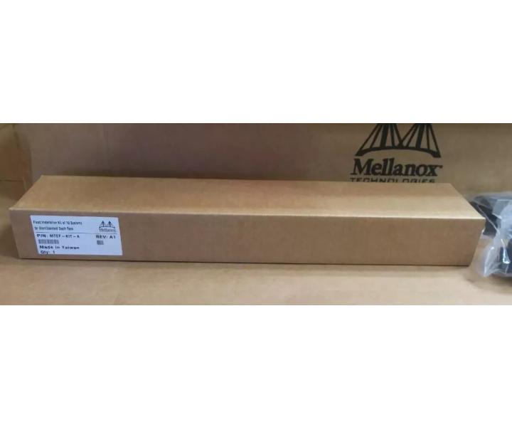 SwitchX-2 MSX6710-FS2F2 SX6710