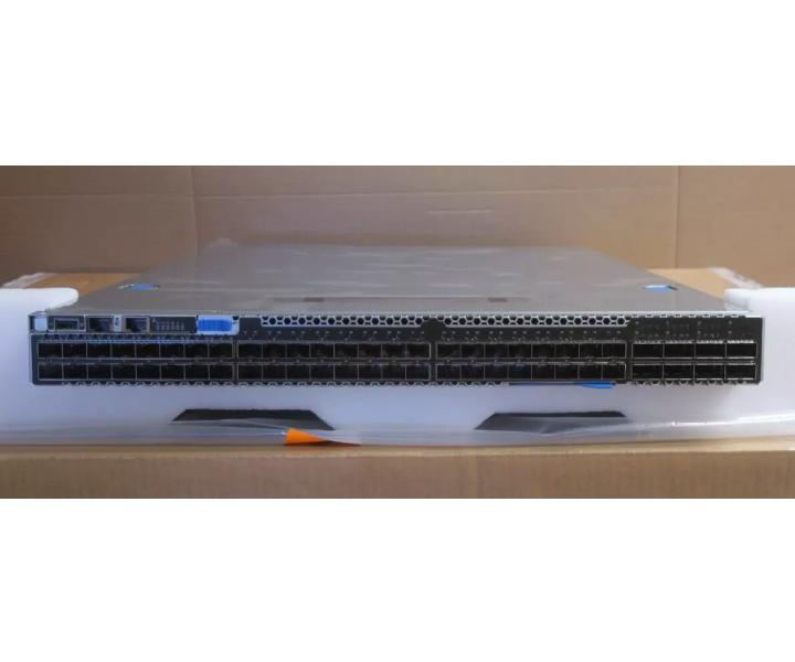 BES-53248 25GbE SFP28 100GbE QSFP28