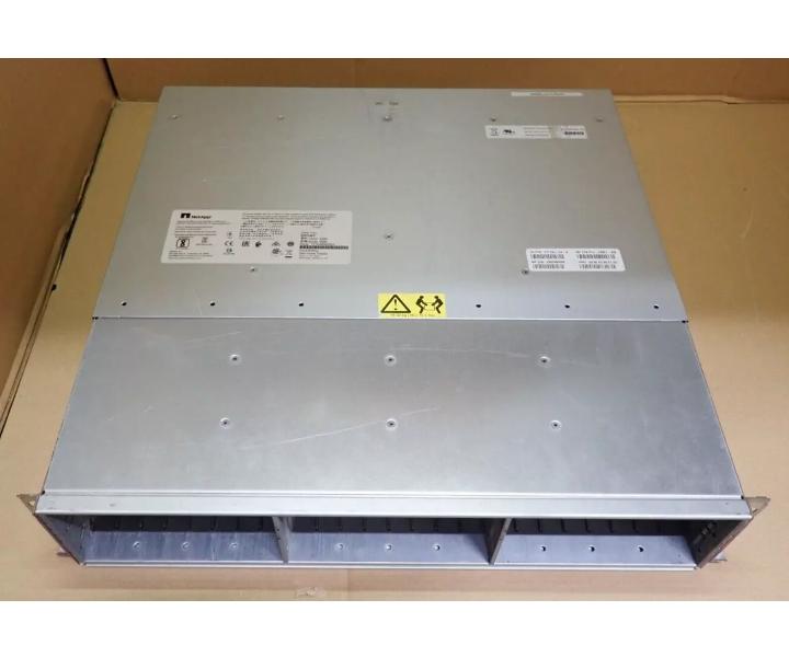 24-Bay E-X5681A-QS-R6 DE5600