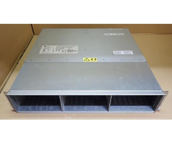 24-Bay E-X5681A-QS-R6 DE5600