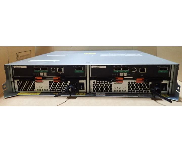 24-Bay E-X5681A-QS-R6 DE5600