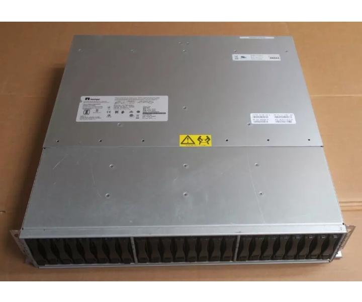 24-Bay DE5600