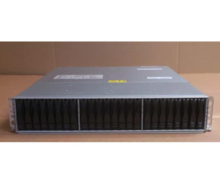 24-Bay DE5600
