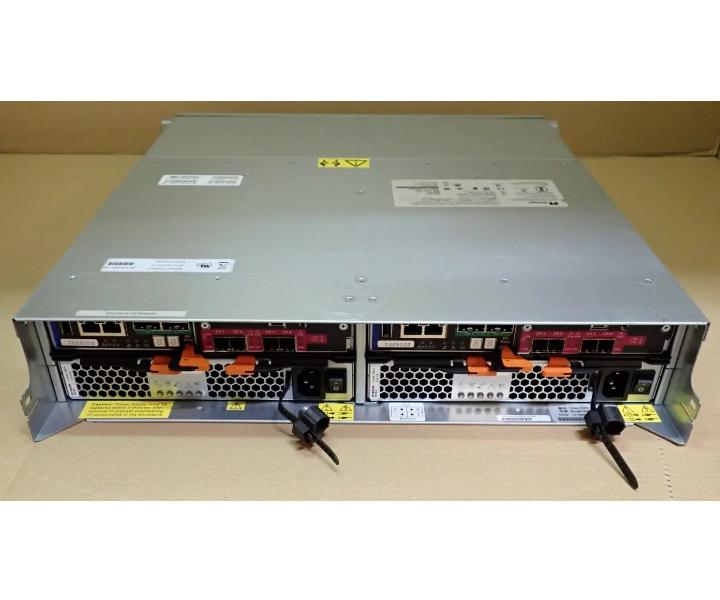 24-Bay DE5600