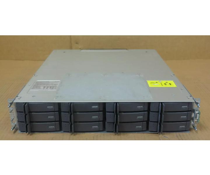 FAS2020 300GB