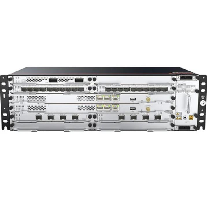 NetEngine 8000 SeriesNetEngine 8000 M14 Enterprise Routers WAN