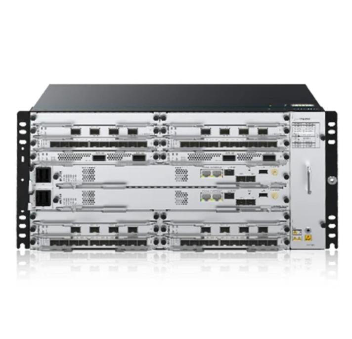 NetEngine 8000 SeriesNetEngine 8000 M14 Enterprise Routers WAN