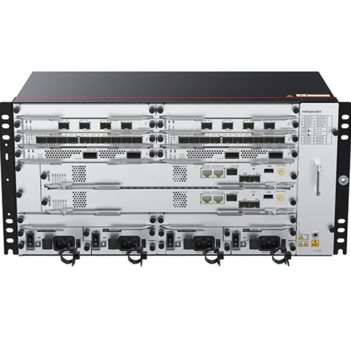 NetEngine 8000 SeriesNetEngine 8000 M14 Enterprise Routers WAN