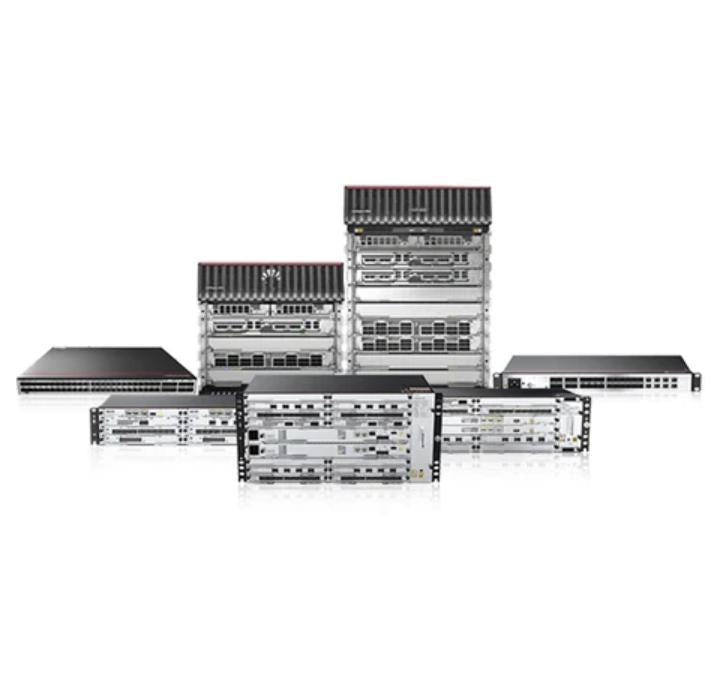 NetEngine 8000 SeriesNetEngine 8000 M14 Enterprise Routers WAN