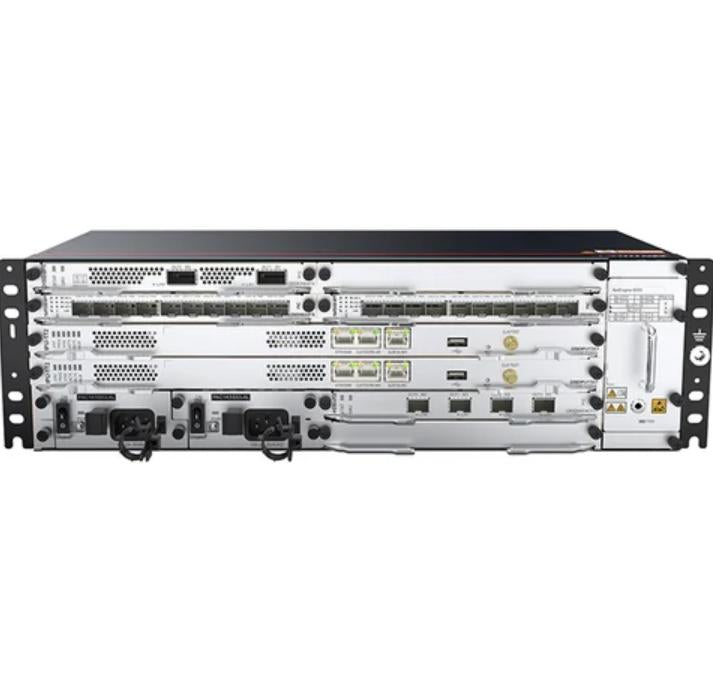 NetEngine 8000 SeriesNetEngine 8000 M14 Enterprise Routers WAN