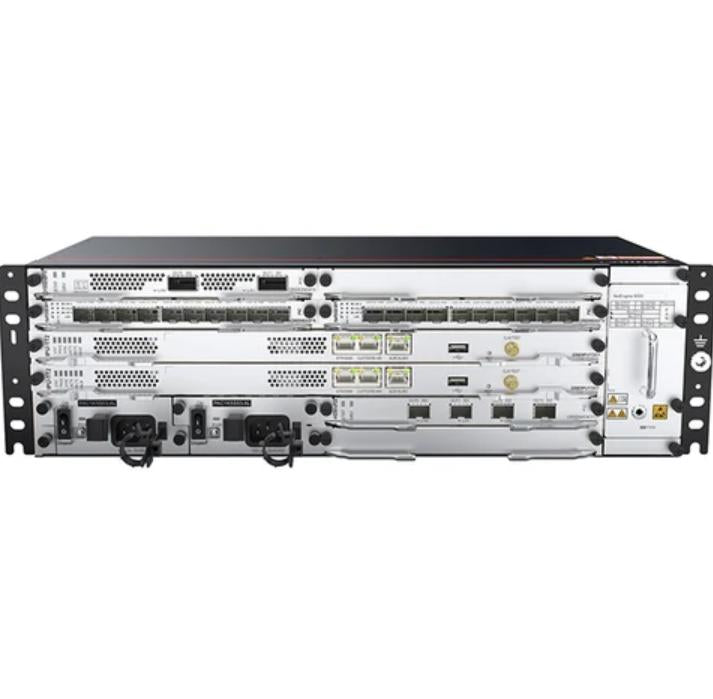 NetEngine 8000 SeriesNetEngine 8000 M8 Enterprise Core Routers WAN