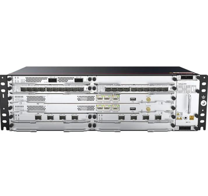 NetEngine 8000 Series NetEngine 8000 M4 Enterprise Core Routers WAN