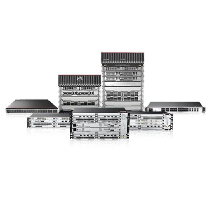 NetEngine 8000 Series NetEngine 8000 X4 Enterprise Core Routers