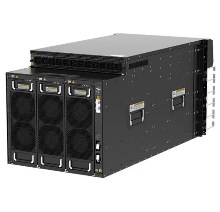 NetEngine 8000 X4 Core Router for cloud era