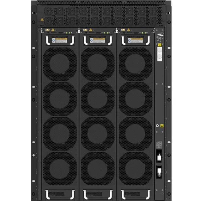 NetEngine 8000 X8 Core Router for cloud era