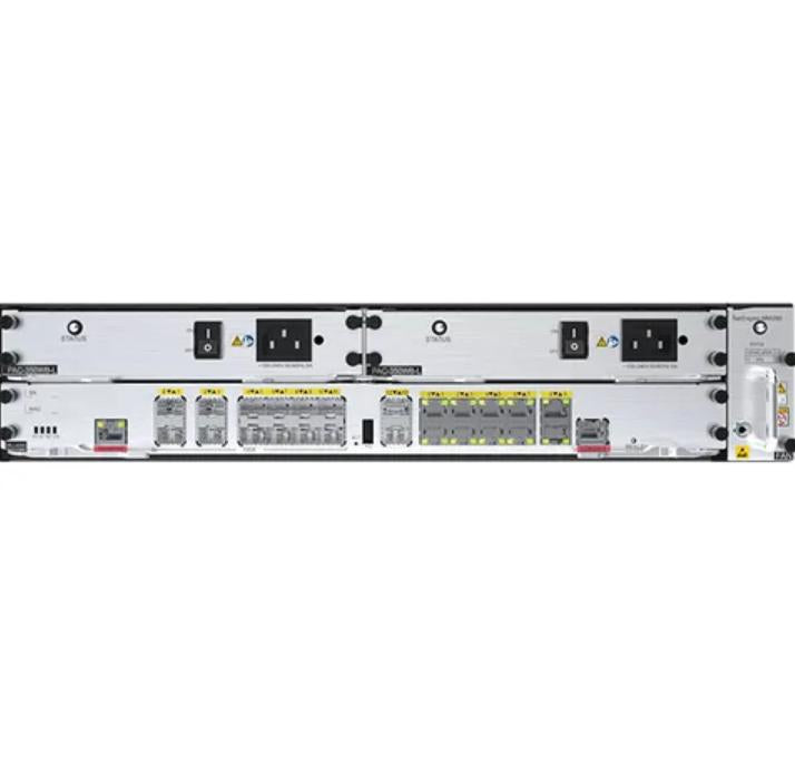 ultra-broadband AR6200 AR6280